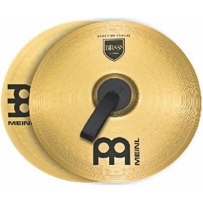 Meinl 14" Marching Brass medium