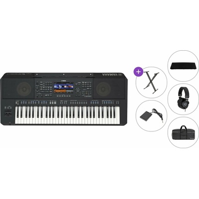 Yamaha PSR-SX920 Premium SET