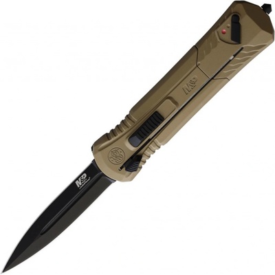 Smith & Wesson 10FDE