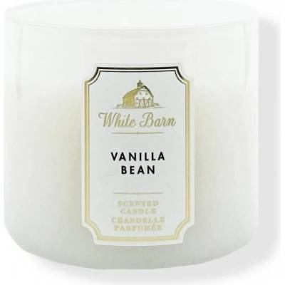 Bath & Body Works Vanilla Bean 411 g
