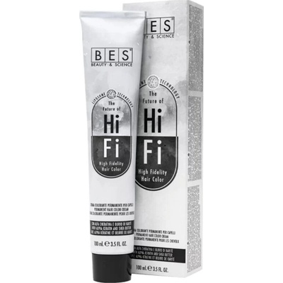 Bes Hifi barva 7,45 100 ml