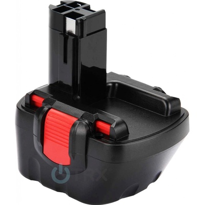 TRX Bos-BAT120-3000 - 12V 3000mAh Ni-MH - neoriginální – Hledejceny.cz