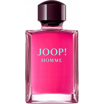Joop! toaletná voda pánska 125 ml tester