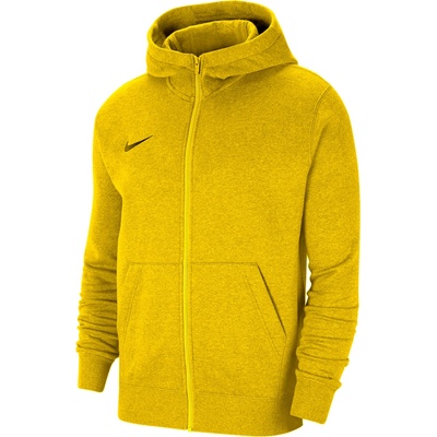 Nike Park20 Fleece žlutá