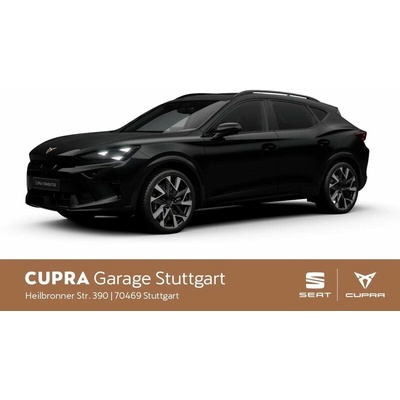 Cupra Formentor 2.0 TSI DSG 245 kW