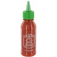 Eaglobe Chilli omáčka Sriracha 136 ml