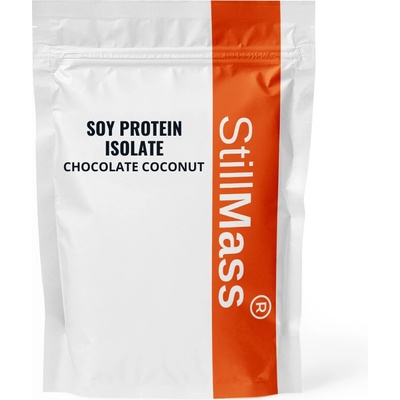 StillMass Soy Protein isolate 2500 g