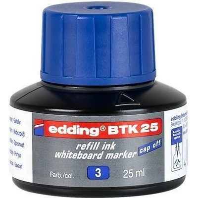 Edding BTK 25 modrá