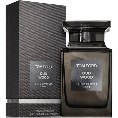 Tom Ford Private Blend Oud Wood parfumovaná voda unisex 100 ml