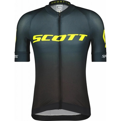 Scott RC Pro WC Edt. SS pánský – Hledejceny.cz