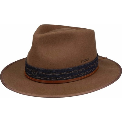 Stetson Woolfelt Outdoor