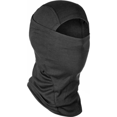 Kukla MPS Balaclava Invader Gear Čierna