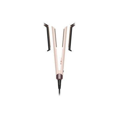 Dyson Corrale CoolShine HT02 ceramic pink/rose gold
