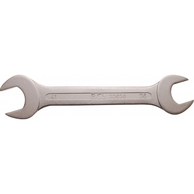 BGS technic Oboustranný plochý klíč 36 x 41 mm BGS 30636