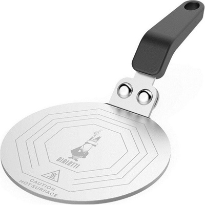 Bialetti indukční podložka 13 cm – Hledejceny.cz