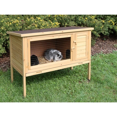 Kerbl BUDDY králíkárna 116 x 52 x 82 cm