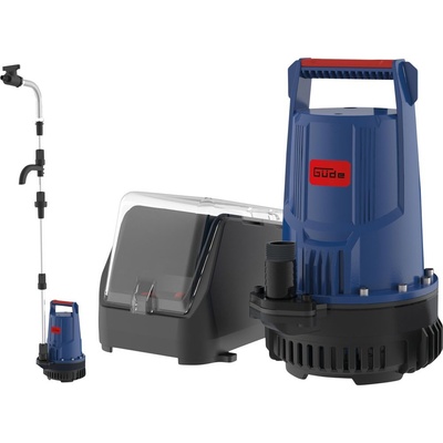 Güde 18-0 58567