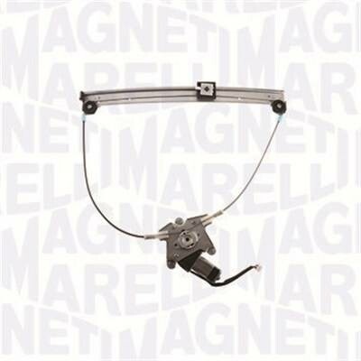 Mechanizmus zdvíhania okna MAGNETI MARELLI 350103170180