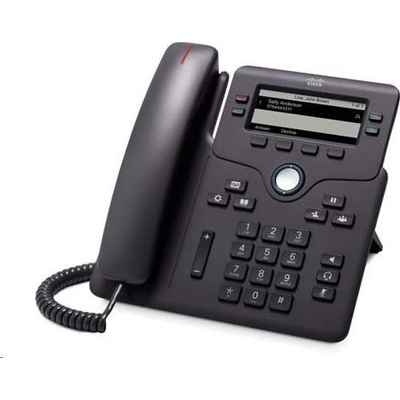Cisco CP-6851-3PW-CE-K9= – Hledejceny.cz