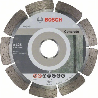 BOSCH 2.608.603.240 10 ks