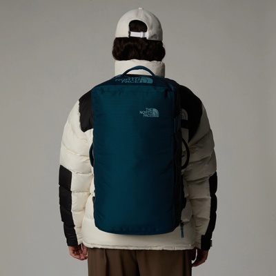 The North Face BASE CAMP VOYAGER DUFFEL 32 l – Hledejceny.cz