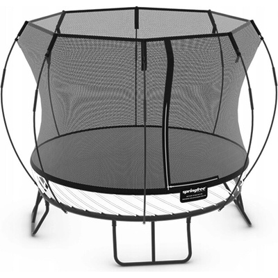 Springfree 250 cm + ochranná síť