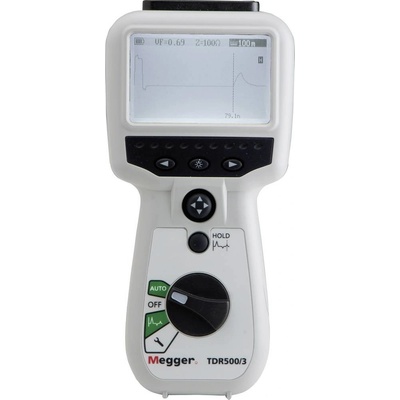 Megger TDR500/3