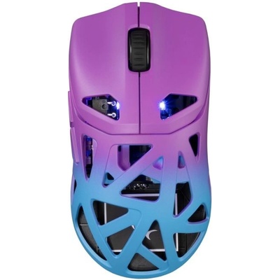 White Shark DAGONET Blue-Purple WGM-5019