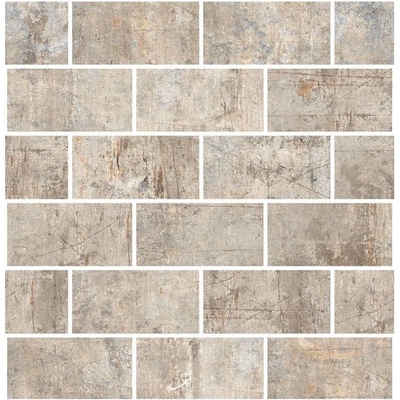 EBS Murales mozaika 30 x 30 cm beige matná 0,54m²