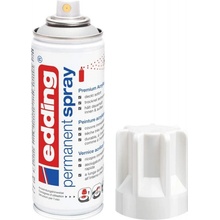 EDDING Akrylový sprej 5200 , lesklá bílá, 200 ml