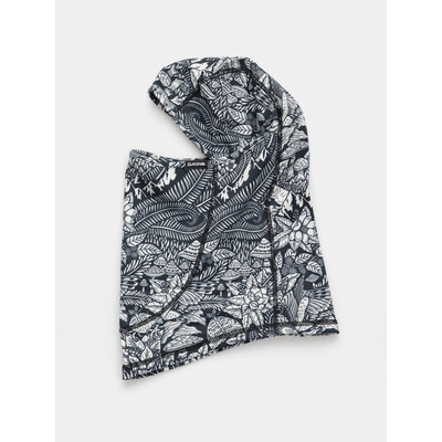 Dakine Ninja Balaclava Kingdom Black