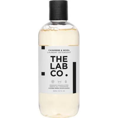 The Lab Co prací gel na vlnu a kašmír 300 ml