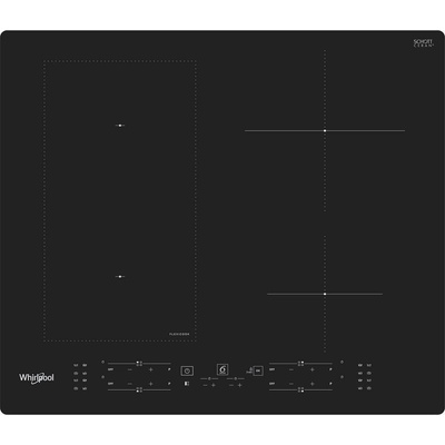 Whirlpool WL B8160 NE