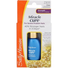 Sally Hansen Miracle Cure posilující péče pro problematické nehty 13,3 ml