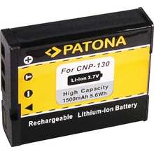 Patona Casio NP130