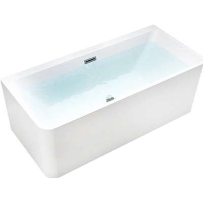 BPS-koupelny SOFIA 160 x 75 cm 515C