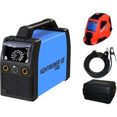 Kühtreiber KITin 170 RS 51581 solo
