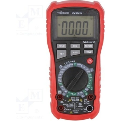 Velleman DVM040