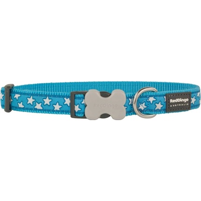 Red Dingo obojek Star