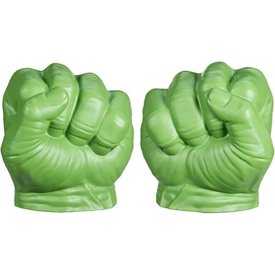Hasbro Marvel Spider-Man: Brand New Day Hulkovy pěsti Gamma Smash (G3594)