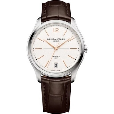 Baume & Mercier M0A10773 – Hledejceny.cz
