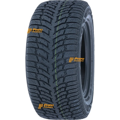 Nordexx Wintersafe 2 215/55 R16 93H