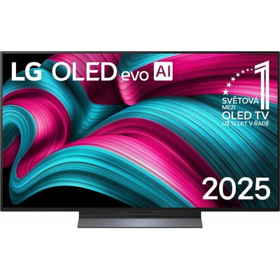 LG OLED48C54LA