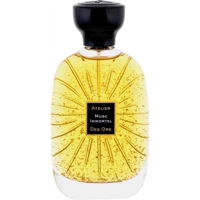 Atelier des Ors Musc Immortel parfumovaná voda unisex 100 ml