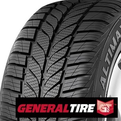 General Tire Altimax A/S 365 175/65 R15 84H