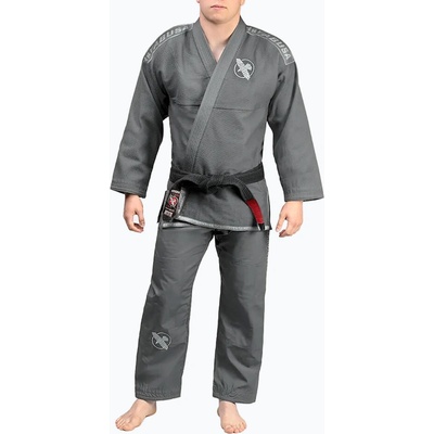 HAYABUSA Kimono Lightweigh Jiu Jitsu Gi