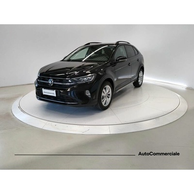 Volkswagen Taigo 1.0 TSI Life 85 kW