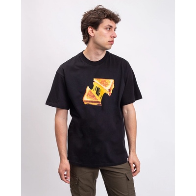 Carhartt WIP S/S Cheese Toast T-Shirt Black