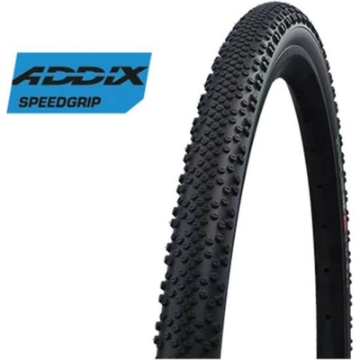 Schwalbe G-One Bite Raceguard TLE 700x40C Kevlar
