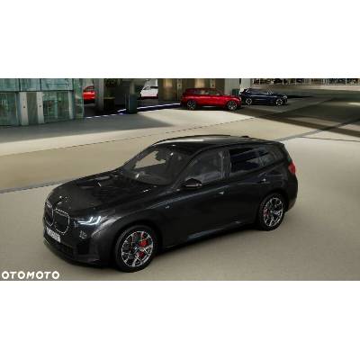 BMW X3 xDrive20d 145 kW